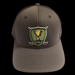 Hale Finery Syx Shooter Golf Hat